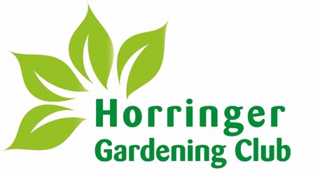 Horringer Gardening Club logo